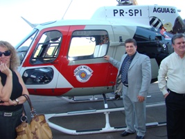 helicoptero e aladim