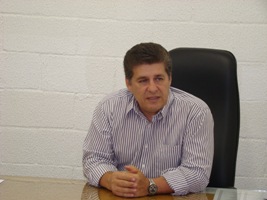 aladim presidência