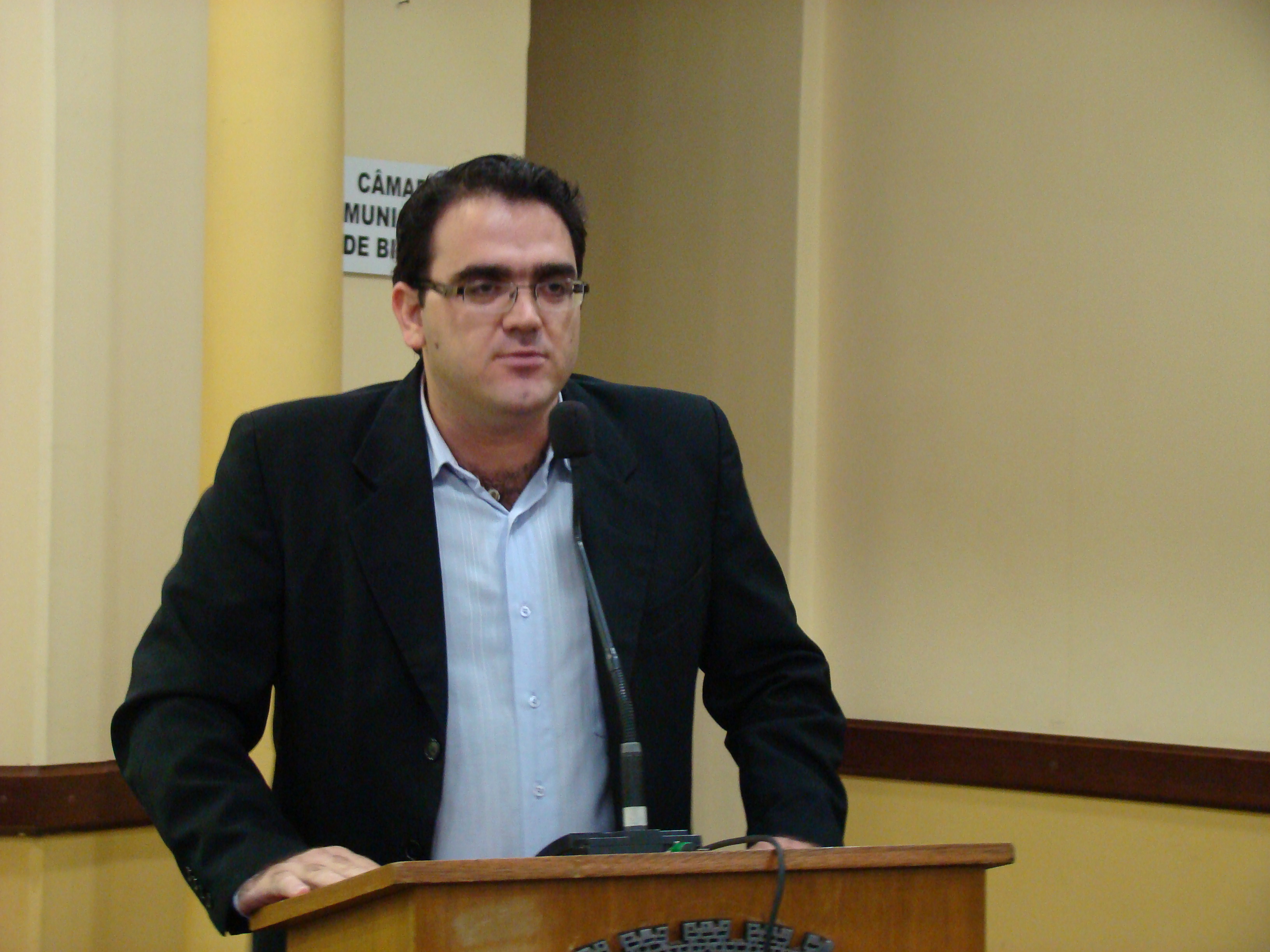 paulo tribuna