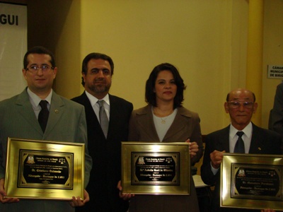 dia do advogado 2011 placas