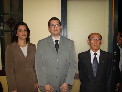 homenageados advogados 2011