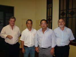 diretoria psdb