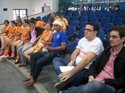 paulo jogos regioanais
