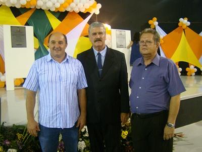 prefeito, zava e fermino