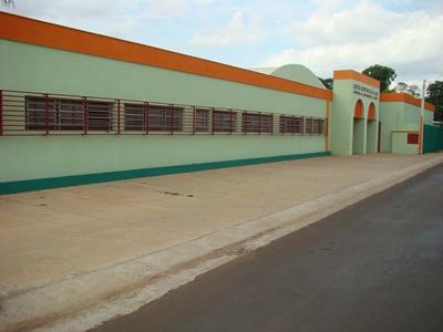centro social 