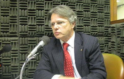 vanderlei macris