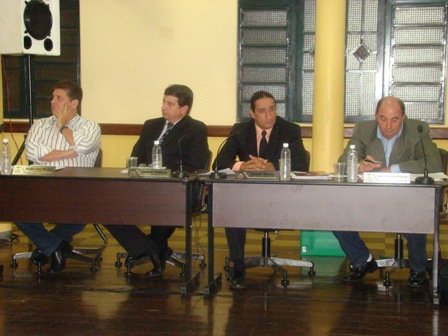 oposicao