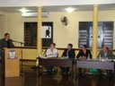 17 DE MAIO: Sessão da Câmara de Birigüi conta com oito projetos na Ordem do Dia