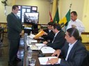 1º de março: Sessão da Câmara de Birigui conta com quatro projetos na Ordem do Dia