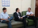 “A Câmara de Birigui é muito avançada”, diz técnico do Interlegis, que irá acompanhar a sessão de hoje