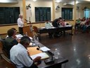 5 DE OUTUBRO – Sessão Ordinária da Câmara de Birigui conta com seis projetos na Ordem do Dia
