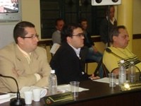 7 DE JUNHO – Três vetos e quatro projetos serão discutidos e votados pelos vereadores de Birigüi na próxima sessão da Câmara
