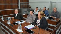 Adiados para o dia 15 projetos sobre venda de imóveis