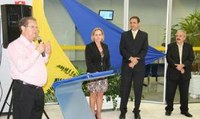 Agência do BB em Birigüi comemora 60 anos
