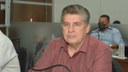 Aladim José Martins assume cadeira de Paquinha