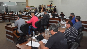 Alíquota previdenciária municipal passa de 11% para 14%