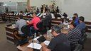 Alíquota previdenciária municipal passa de 11% para 14%