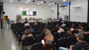 Alterações no Código de Obras recebem rejeição em segundo turno