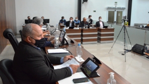 Aprovada extensão de prazo para construção no Distrito Industrial II