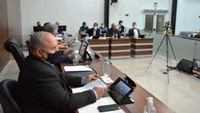 Aprovada extensão de prazo para construção no Distrito Industrial II