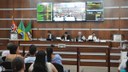 Aprovada reforma administrativa no quadro de servidores da Prefeitura