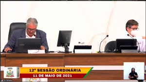 Aprovada transmissão ao vivo de licitações