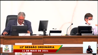 Aprovada transmissão ao vivo de licitações