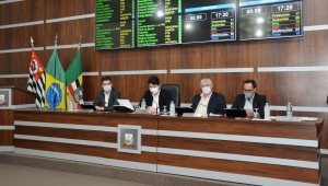 Aprovadas diretrizes para o orçamento de 2021