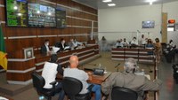 Aprovado auxílio para empresa de transporte coletivo