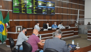 Aprovado orçamento de R$ 457 milhões para 2021