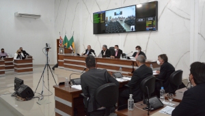 Aprovado orçamento impositivo: vereadores poderão destinar recursos