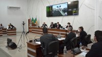 Aprovado orçamento impositivo: vereadores poderão destinar recursos