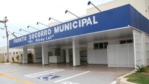 Aprovado pagamento por serviços prestados no Pronto Socorro