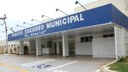 Aprovado pagamento por serviços prestados no Pronto Socorro