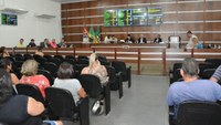 Aprovado prêmio por produtividade a fiscais da Prefeitura