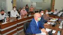 Aprovado repasse de R$ 766 mil para enfrentamento ao coronavírus