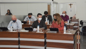Aprovado uso de poços particulares para abastecer Birigui