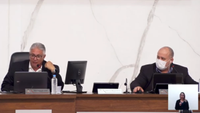 Aprovado uso do Centro de Convenções e Eventos por terceiros 