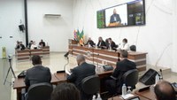 Aprovados em extraordinária recursos para atendimentos de Covid-19