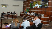 Aprovados projetos do Executivo discutidos em sessão extraordinária