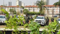 Atividades marcam Dia da Árvore e Dia do Policial Ambiental