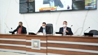 Audiência Pública: docentes pedem comitê de acompanhamento