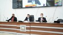 Audiência Pública: docentes pedem comitê de acompanhamento