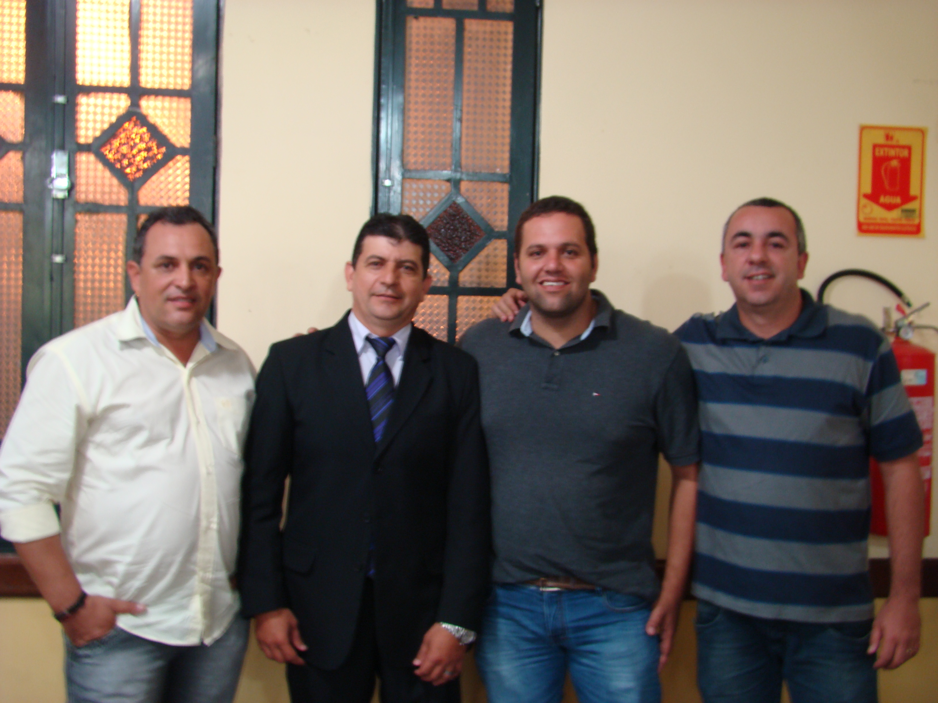 Avenida recebe o nome do Senhor Youssef Ismail Mansour (ZÉ TURCO)