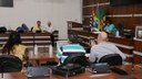 Comissão de Finanças analisa balancete municipal de 2019