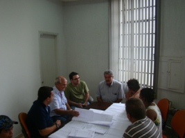Bairro Jandaia e Portal da Pérola irão receber creches, através do Programa de Aceleração do Crescimento PAC-2.