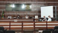 Balancete municipal do quadrimestre é apresentado na Câmara