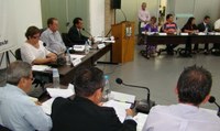 Câmara aprova nove projetos da pauta