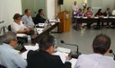 Câmara aprova nove projetos da pauta