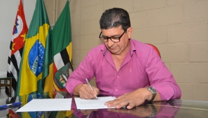 Balanço anual: Câmara devolve R$ 2.485.402,26 ao Executivo